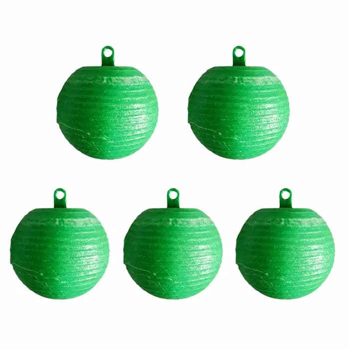 Pièges à insectes de jardin : Boules collantes pour attrape-mouches à fruits