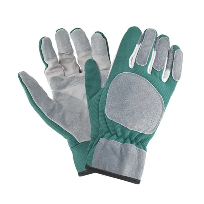Gants de jardinage longs résistants aux épines
