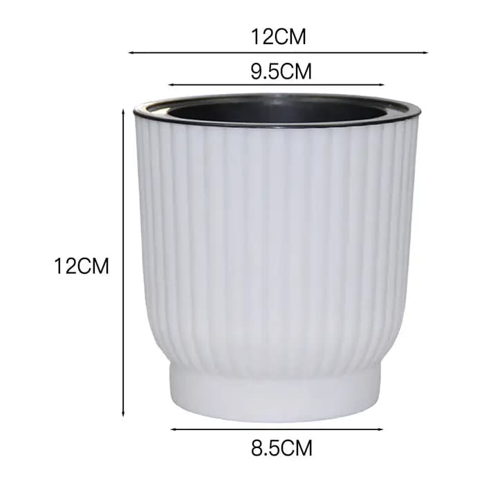 Pot de fleur pour plantes