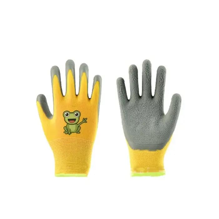 Gants de Protection Durables Antidérapants pour Enfants
