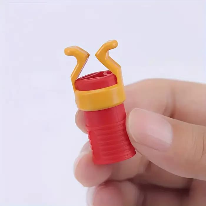 Tournevis universel porte-embout pince fixateur de vis outil de travail du bois vis ensemble d'outils de conduite pour l'amélioration de l'habitat 3 pièces