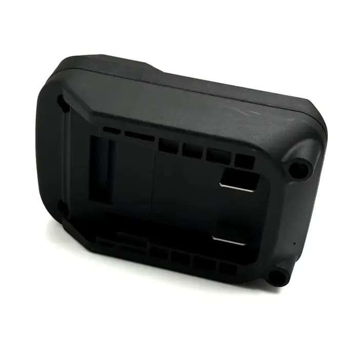 Adaptateur de batterie pour convertir les batteries Li-ion Dewalt en outils électriques Lidl Parkside X20V