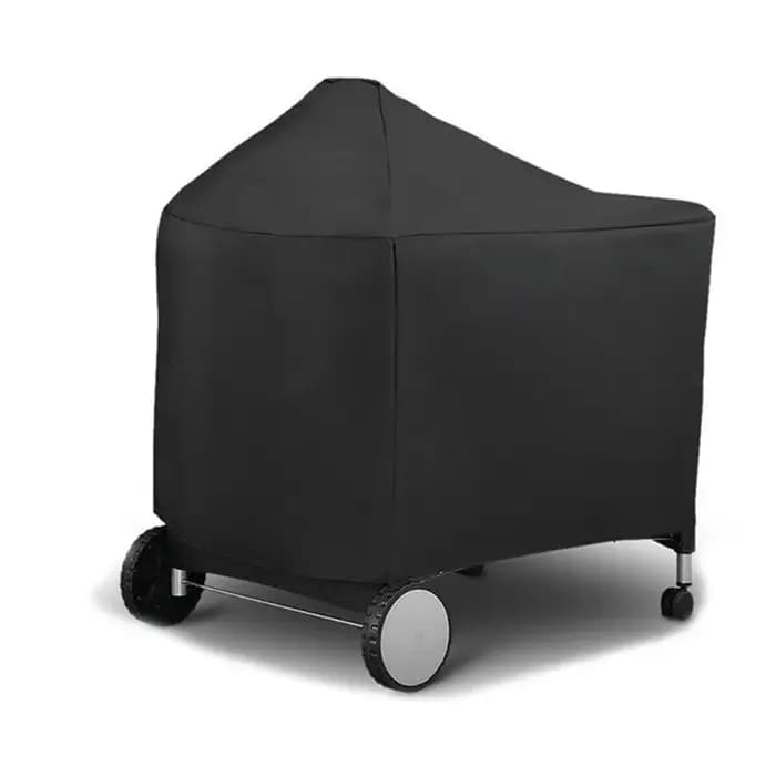 Housse de protection étanche pour barbecue Weber 22 pouces Performer Deluxe, pour grilles à charbon