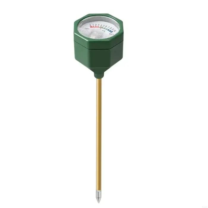 N2UC humidimètre à sonde unique pour jardinage précis entretien des plantes dans les serres en Pot moniteur