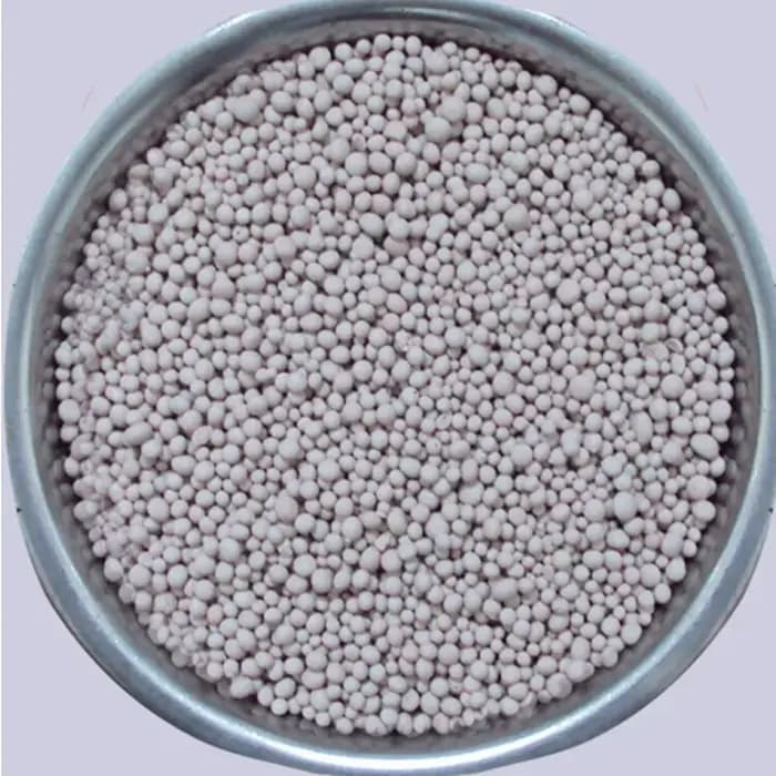 Engrais composé pour arbres fruitiers de jardin, NPK 15-15