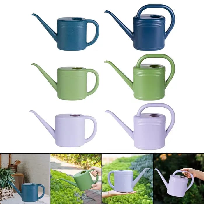 Arrosoir domestique pratique et moderne pour la maison et le bureau