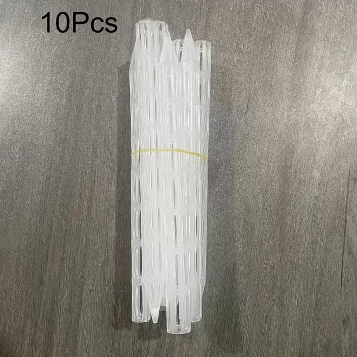 Tuyaux de Drainage 10/20 pièces pour empêcher la rotation des racines et améliorer