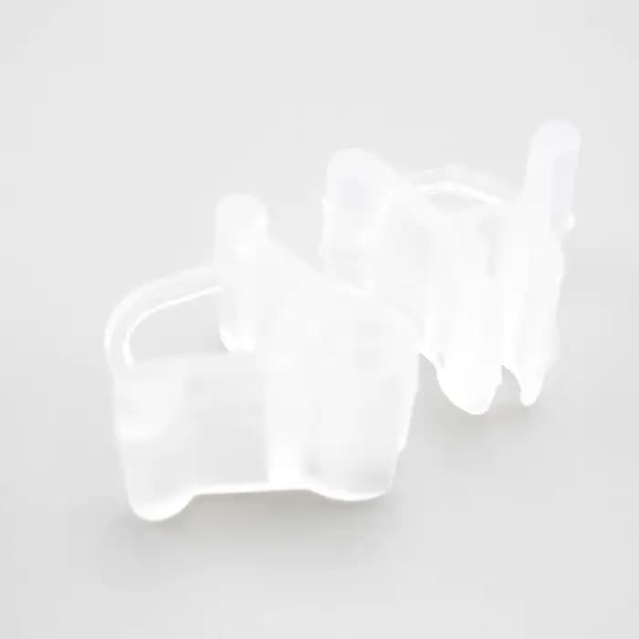 Clips de Greffe de Jardin en Plastique Transparent, Outils d'Ornements de user inage, Plantes de Fle