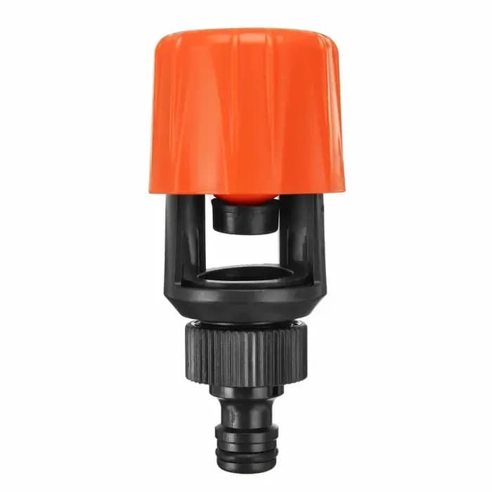 Adaptateur de robinet mitigeur de jardin à connexion rapide