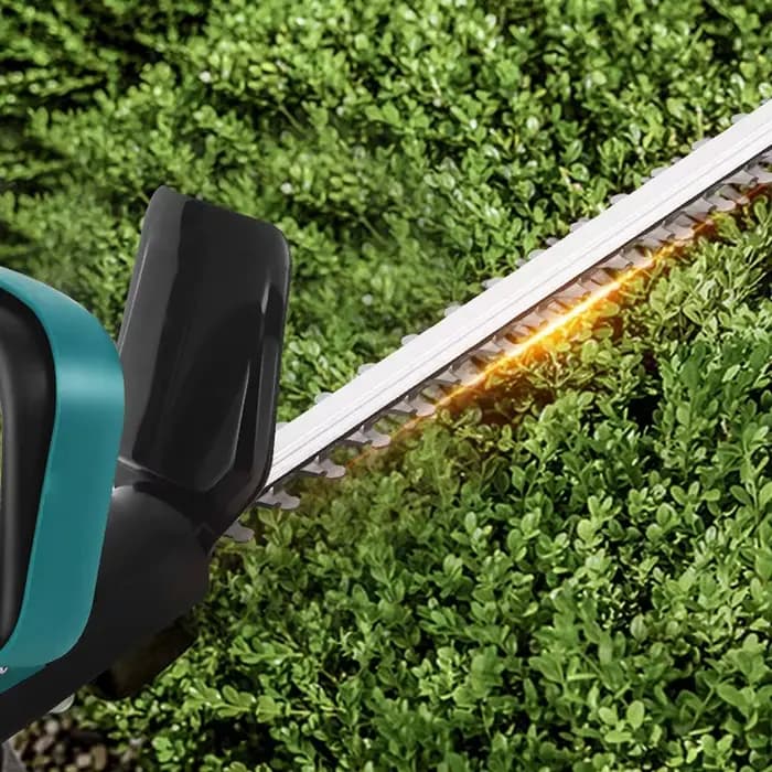 Taille-haie électrique rechargeable 21 V