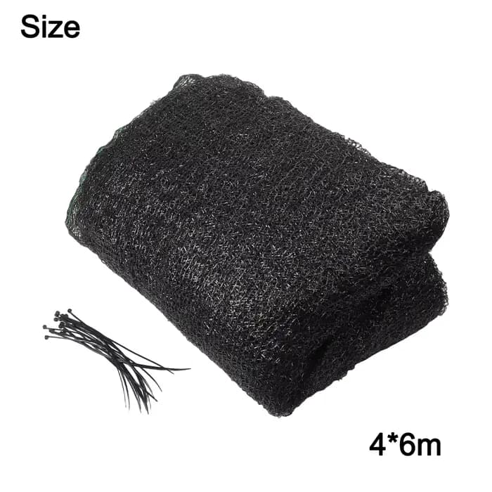 Bâche en maille résistante à 50%, tissu d'ombrage pour plantes succulentes de jardin, filet de couve