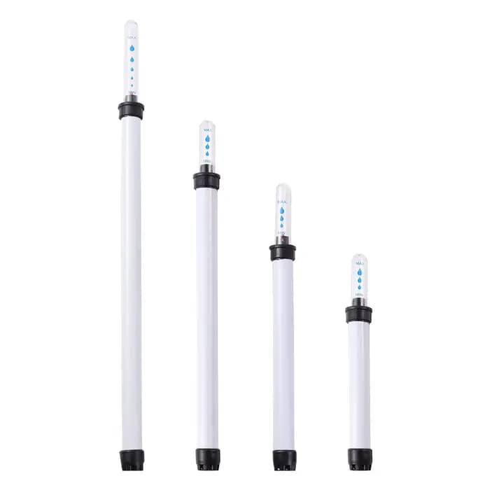Indicateur de niveau d'eau pour plantes d'intérieur, sonde, jauge de niveau d'eau, bouée, indicateur