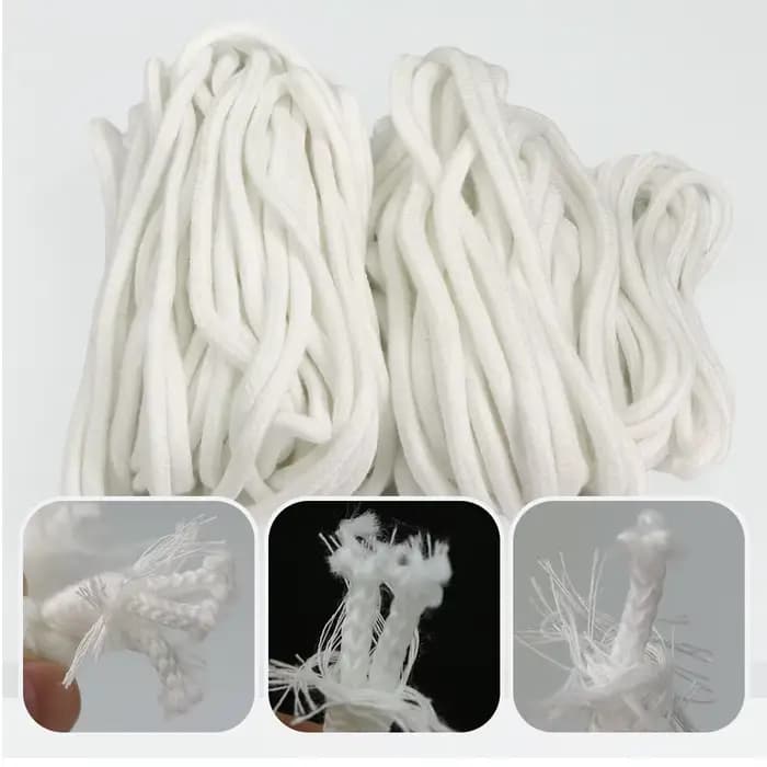 Mèches absorbantes d'arrosage automatique, 5M, 4/5/6mm, corde, accessoires de vacances, pot de fleur