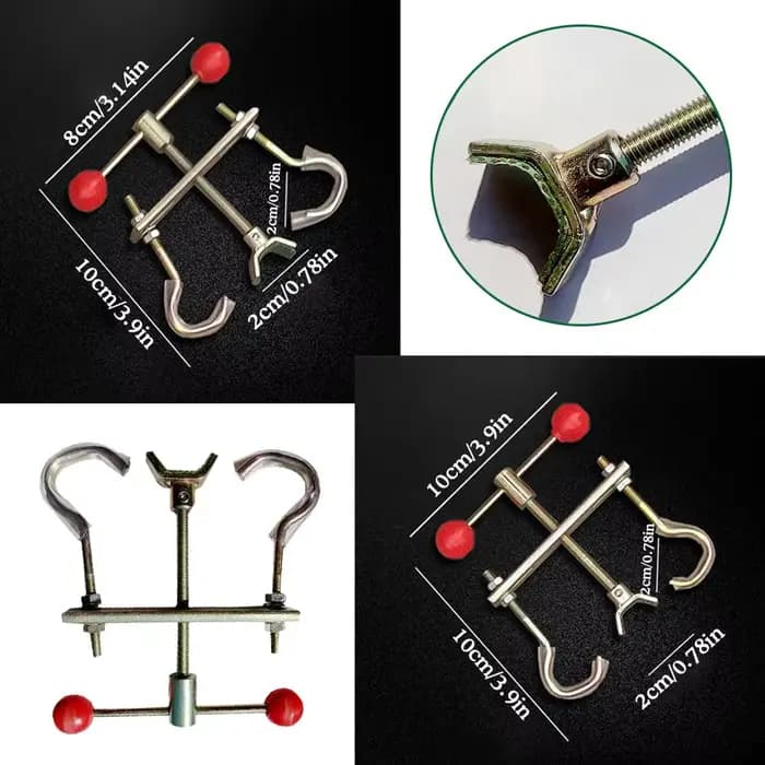 Kit d'outils de cintreuse de branche de bonsaï
