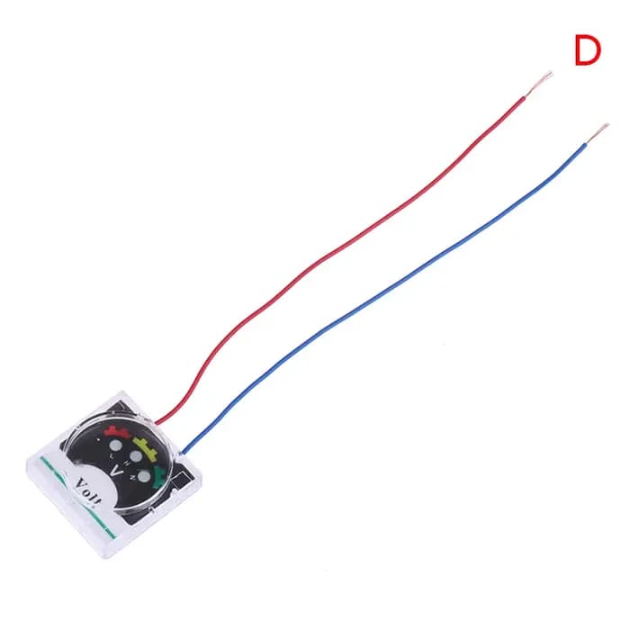 Contrôleur de vitesse de pulvérisateur électrique 12V