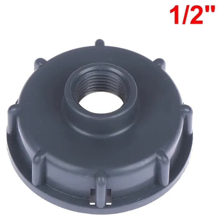 Bouchon fileté grossier Durable S60X6
