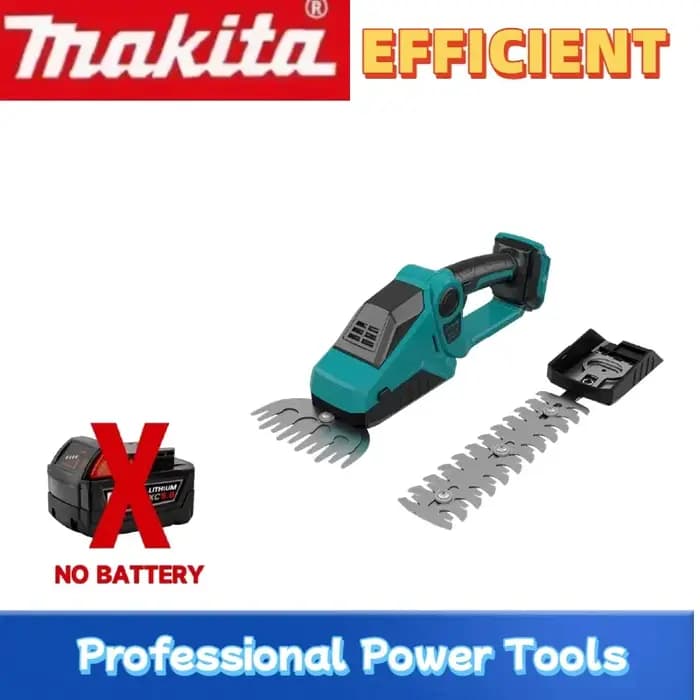 Taille-haie sans fil Makita