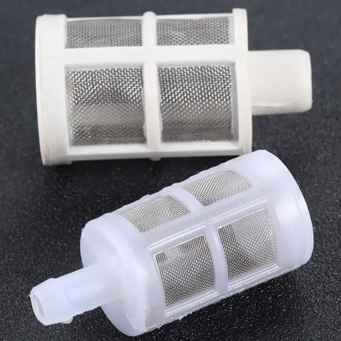 Mini filtres à mailles 8mm/12mm, 5 pièces, Micro Irrigation, protection, tuyau de purificateur d'eau