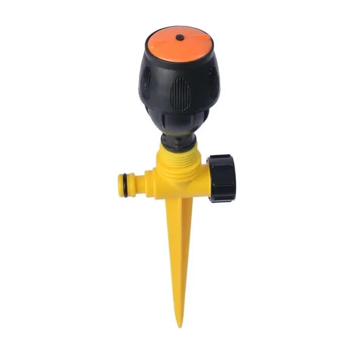 Arroseur rotatif automatique à 360 degrés