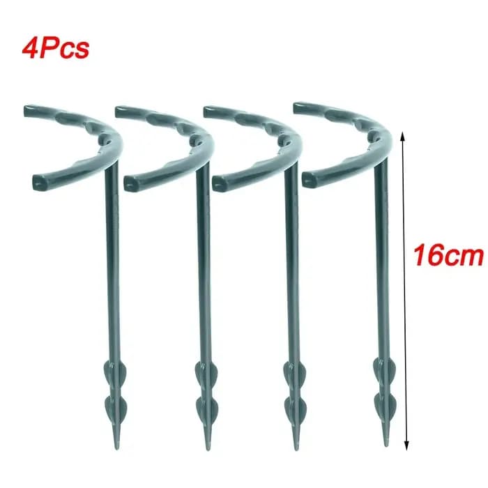 Support de Pile pour plantes