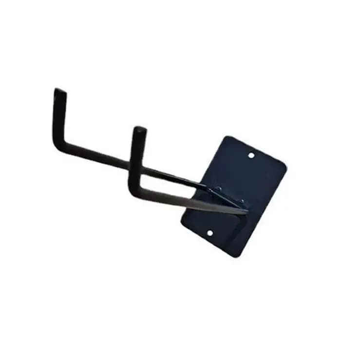 1 pièce Système de rangement d'outils Crochets Porte-outils mural