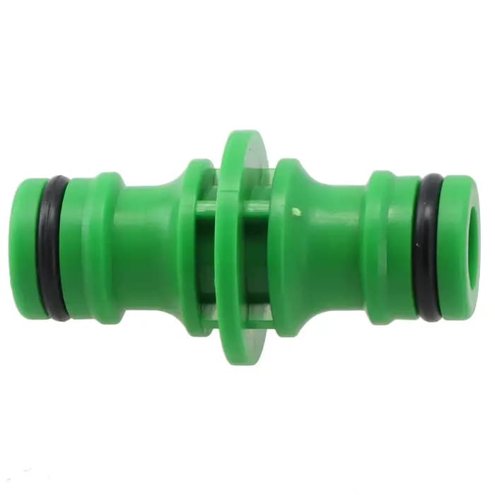 Connecteur de Tuyau d'Arrosage Moderne, Équipement de Haute Qualité, Couremplaçant de Jonction, 1/2