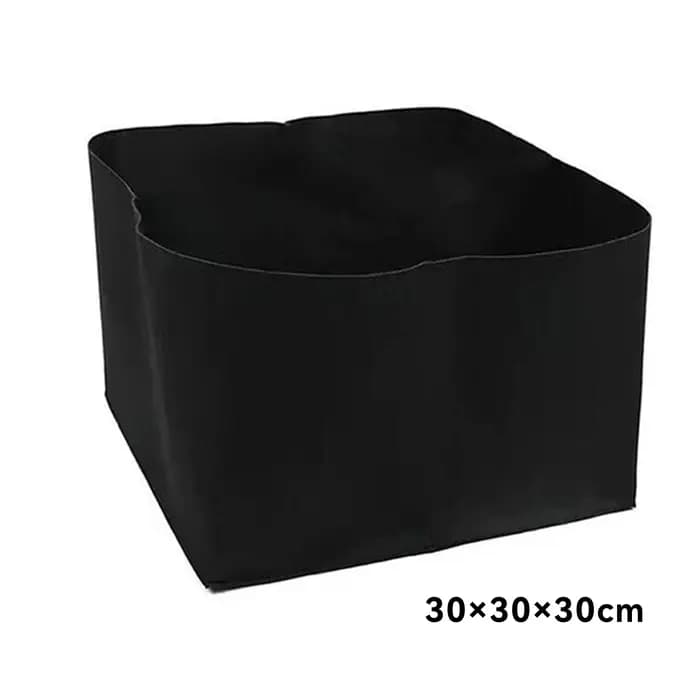 Sac de plantation de jardin avec conception multi-grille