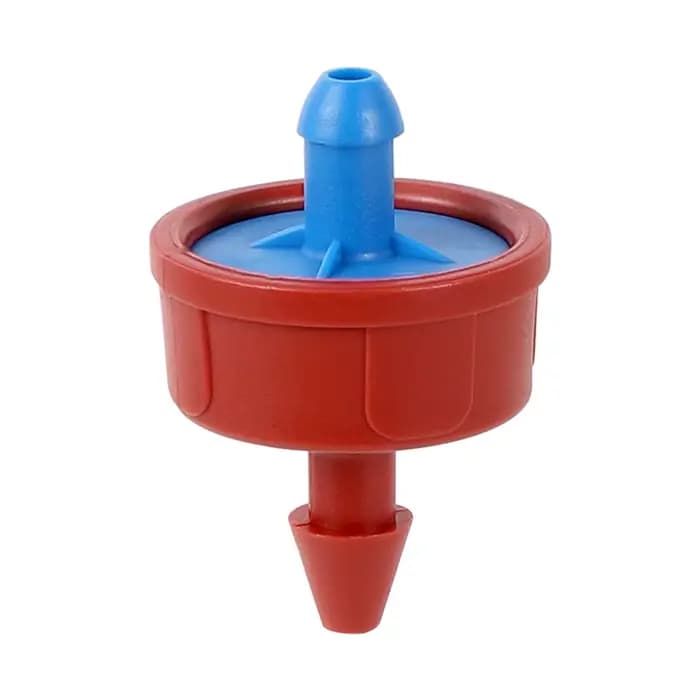 Compteur de Compensation de Pression, Débit 2/4/8L/H, Goutte à Goutte pour Jardin, Pelouse Sotchi, S
