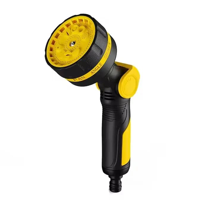 Pistolet de lavage à pression multifonctionnel Portable