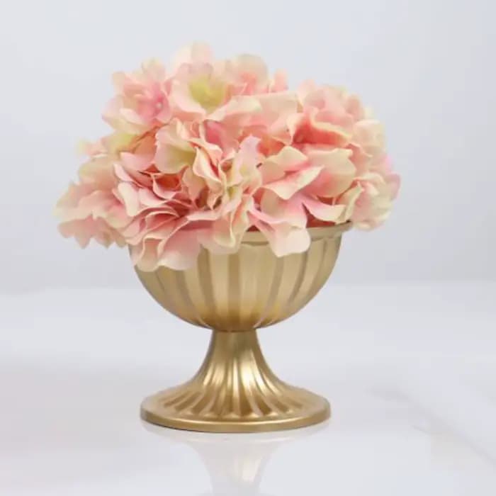 Vase décoratif d'intérieur pour chambre à coucher