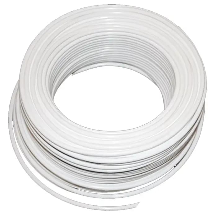Tuyau PE 1/4 "3/8", purificateur d'eau de qualité alimentaire, Tube souple de haute qualité, tuyau F