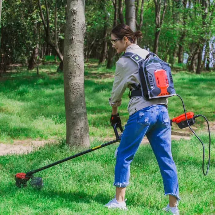 Outil de jardin haute performance
