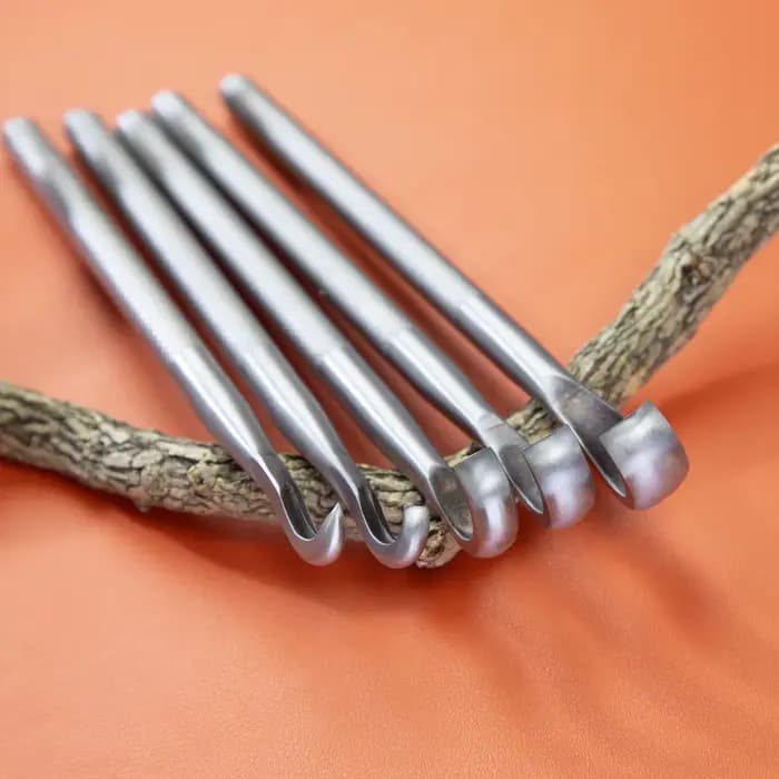 Ensemble d'outils de sculpture pour bonsaï CT-A