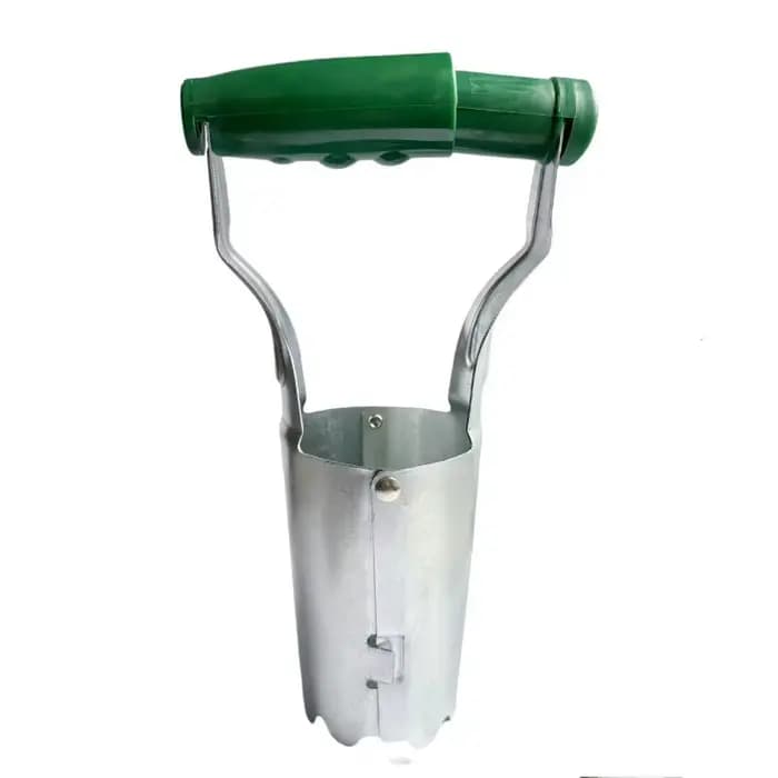 Nouvel Outil Agricole Multifonctionnel pour le Jardinage : Semoir à Fleurs