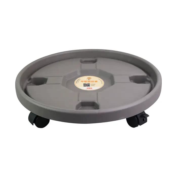 Support de Pot de fleur, soucoupe de plante, support rond pour plantes en Pot, plateau de Pot de fle