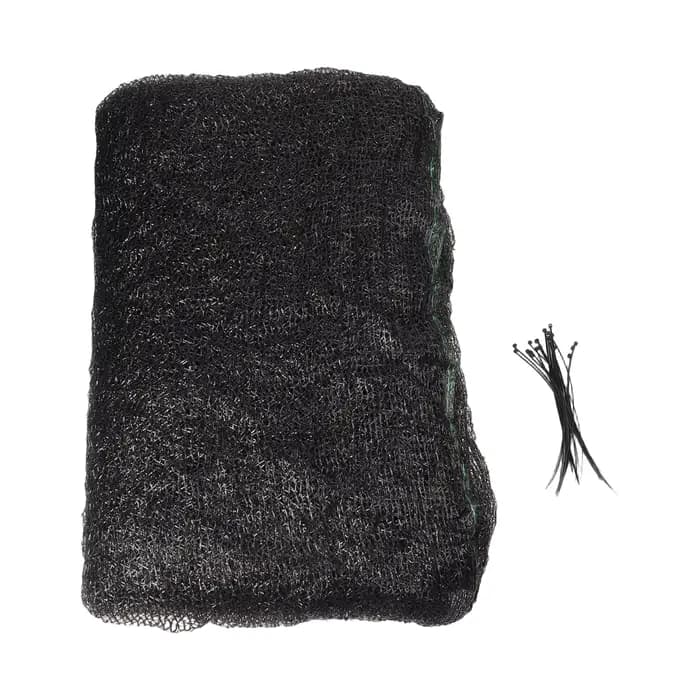 Bâche en maille résistante à 50%, tissu d'ombrage pour plantes succulentes de jardin, filet de couve