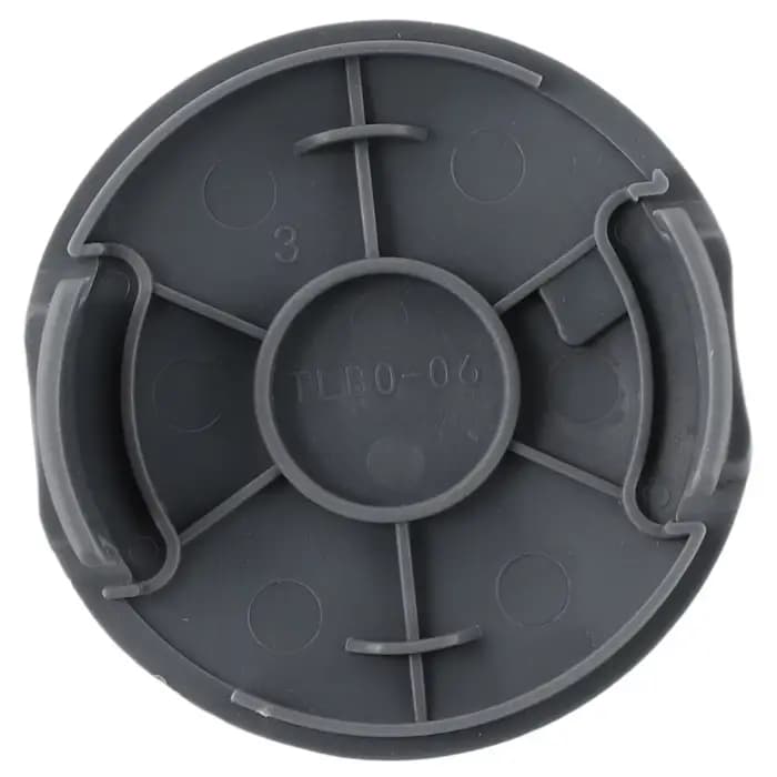 Couvercle de bobine pour Bosch EASYGRASS CUT 18-230 18-26 18-260 23 26