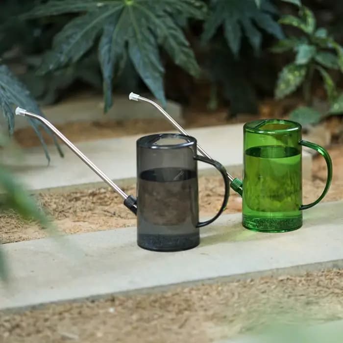Bec de fleurs portable et polyvalent, accessoire de jardinage parfait pour le bureau et l'extérieur