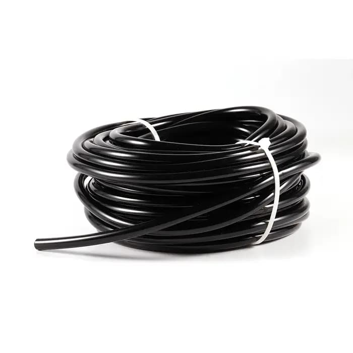Tuyau d'arrosage goutte-à-goutte en PVC 4/7mm