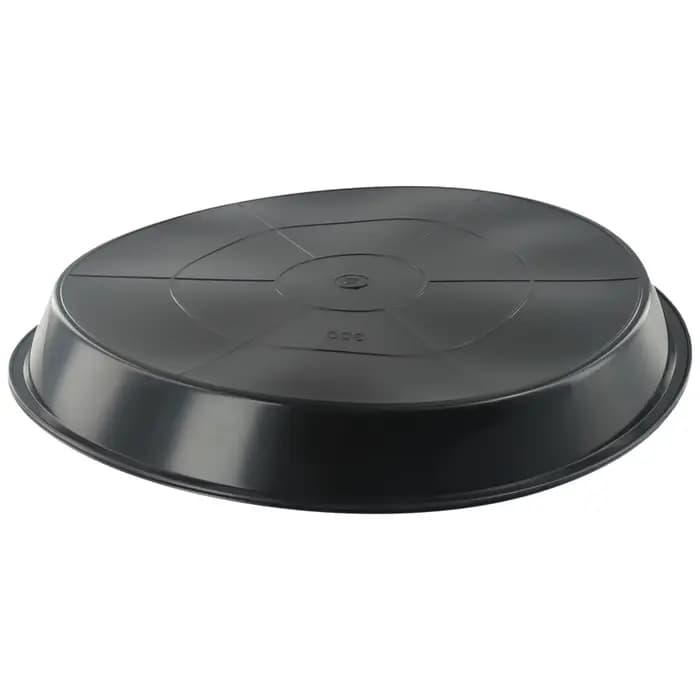 Plateaux anti-goutte pour plantes rondes en PP, 2 pièces, plantes succulentes, Pot de fleur d'intéri