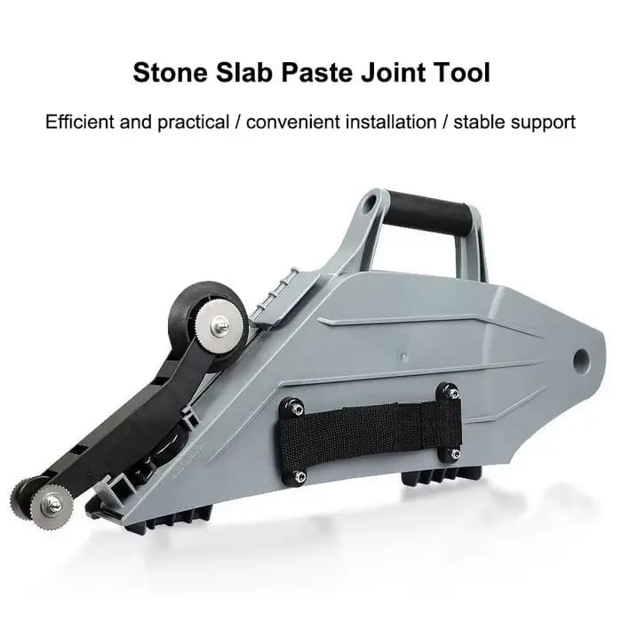 Outils à main de joint de serrage avec rouleaux