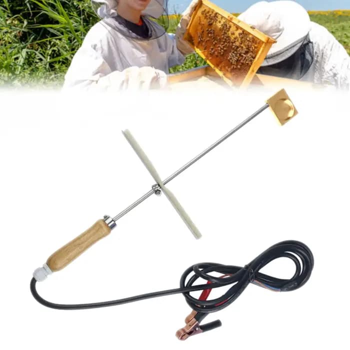Vaporisateur pour la conservation de l'équation