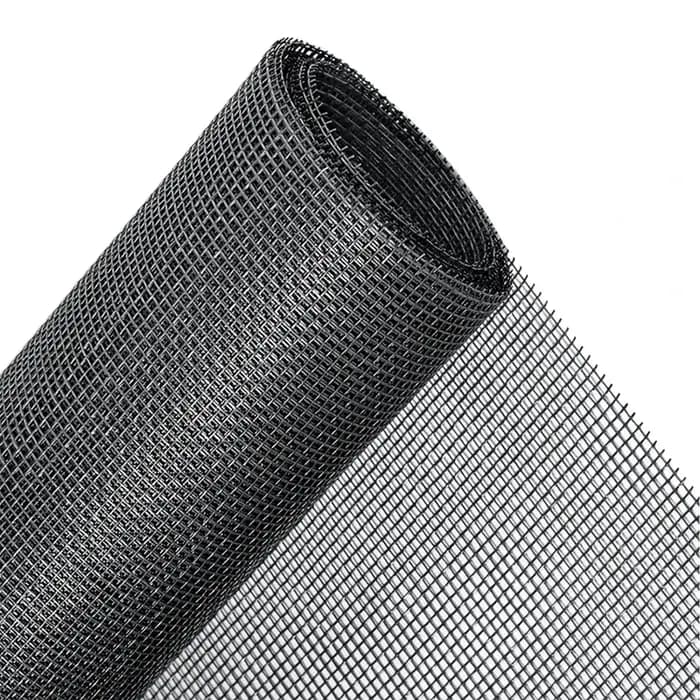 5/10 pièces 20x30cm Pot de fleur trou maille Pad bonsaï fond grille tapis