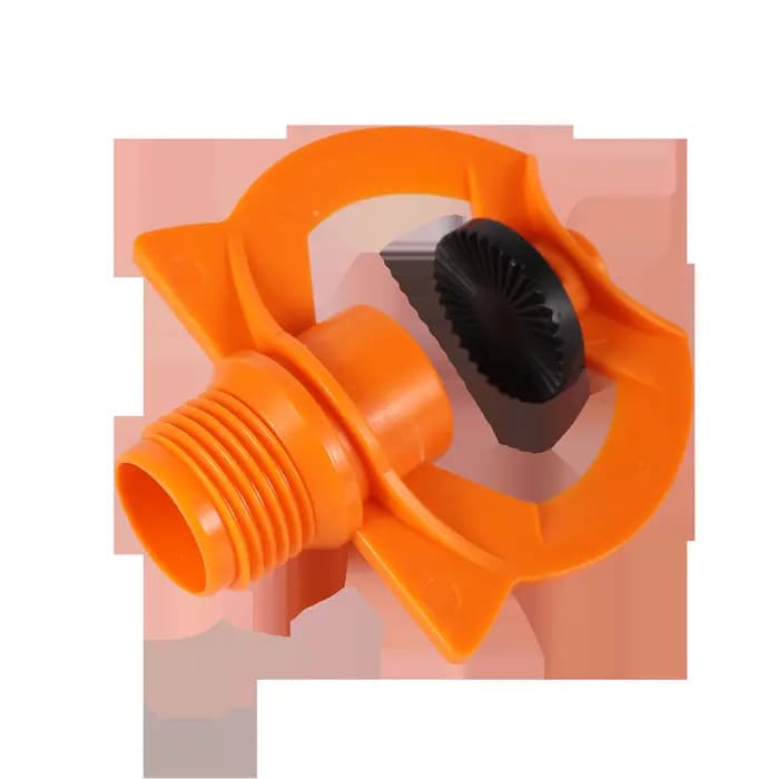 Arroseur réfracteur d'atomisation, filetage 1/2 ", Micro arroseur, buse d'atomisation de pelouse, sy