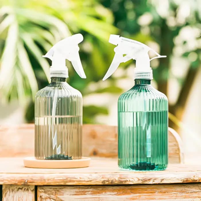 Arrosoir domestique de grande capacité de 500ml