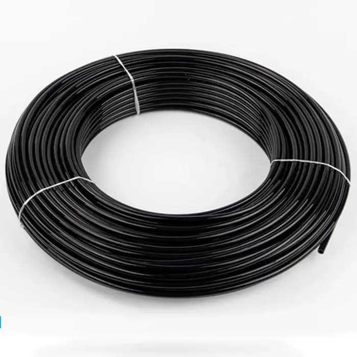 Tube PE haute pression de 100M