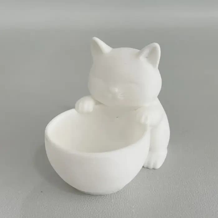 Mini pot de fleurs avec trous de drainage