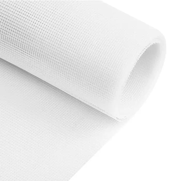 5 pièces Pots fleurs trou maille tampon carré bonsaï