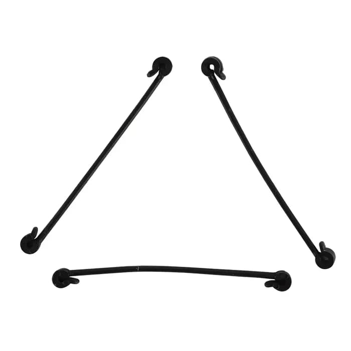 Crochet d'arrimage pour raisin, kiwi, concombre, tomate, vignes, tige attachée, Clips de fixation, B