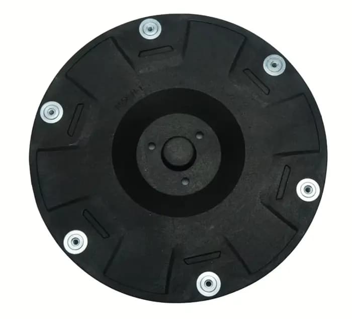 Segway Navimow H3000E-VF tondeuse à gazon tête de coupe outil